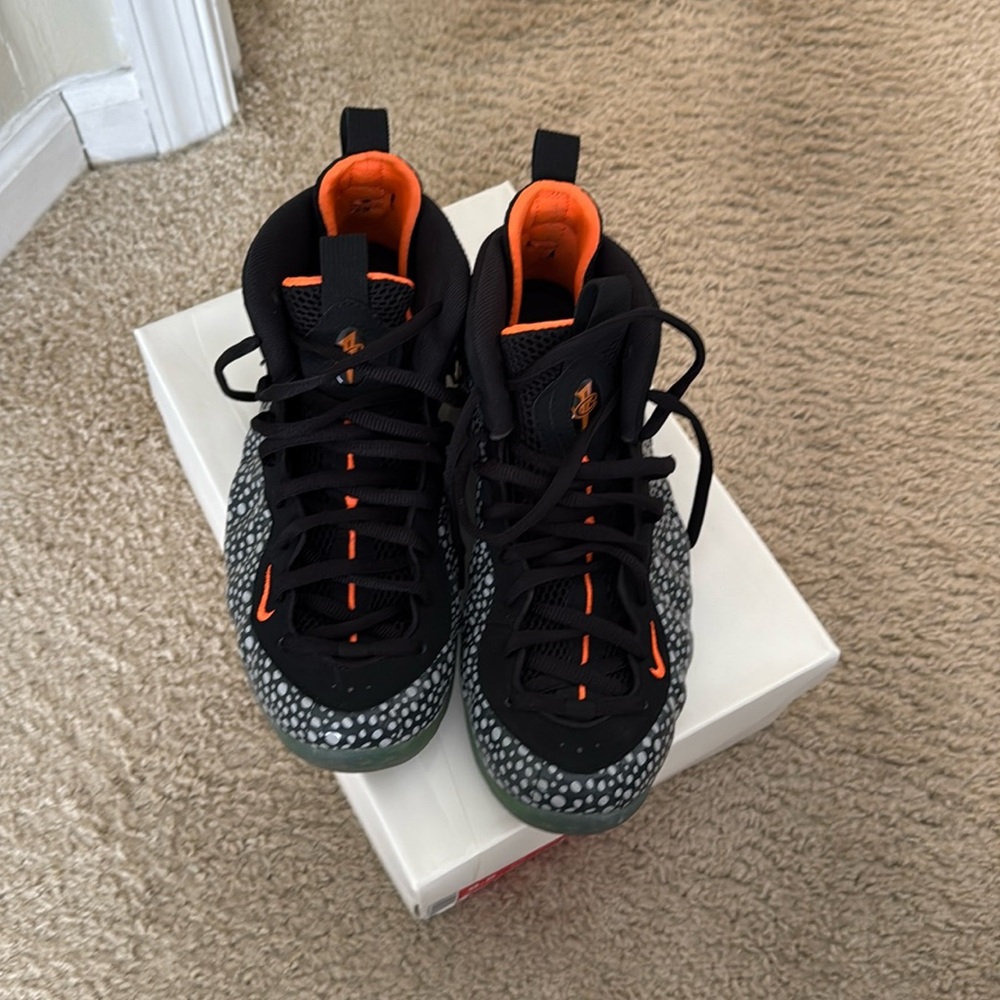 Air Foamposite One